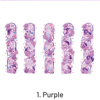 2. Purple
