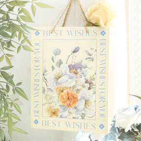 Blossom Series Gift Bags b4
