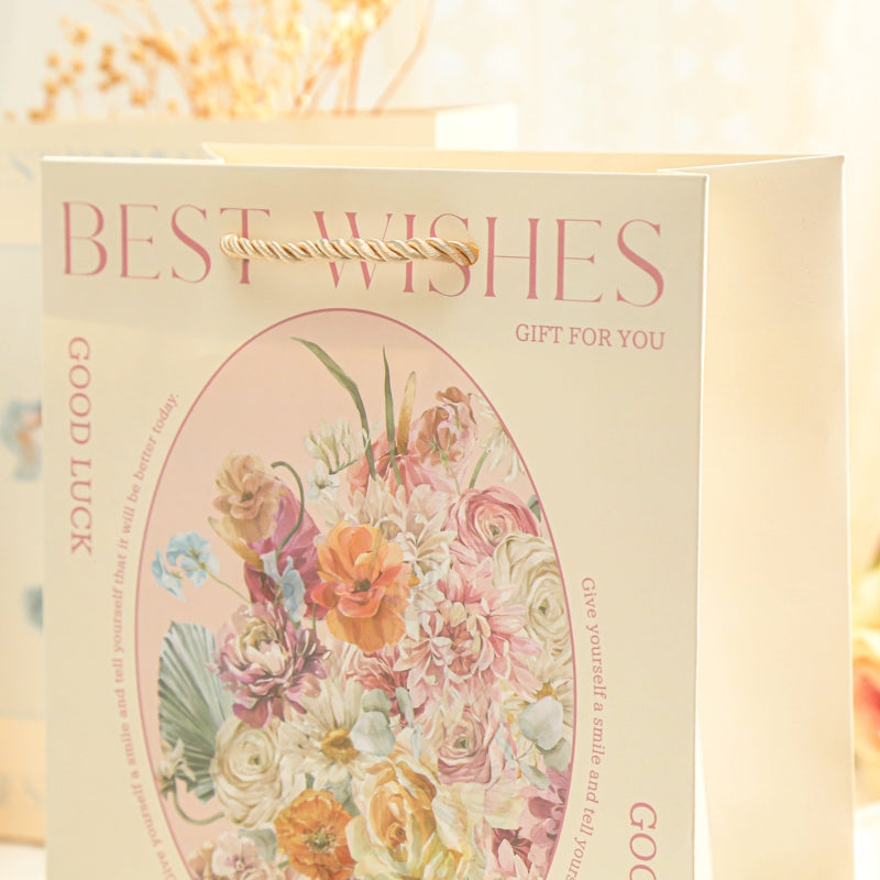Blossom Series Gift Bags c