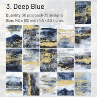 3. Deep Blue