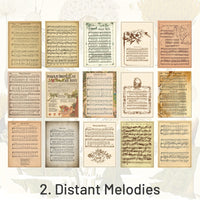 2. Distant Melodies