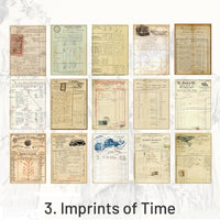 3. Imprints of Time
