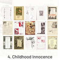 4. Childhood Innocence