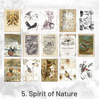 5. Spirit of Nature