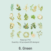 6. Green