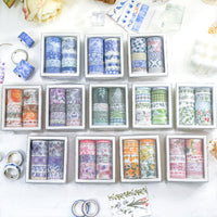 13. Complete Set (10% OFF)