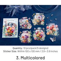 3. Multicolore