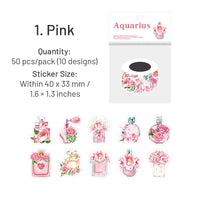 1.Pink