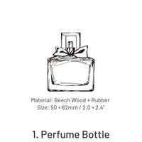 1. Parfymeflaske