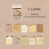 1.Lettera