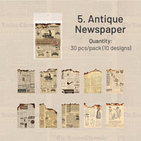 5.Giornale Antico