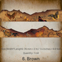 6. Brown