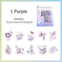 1.Purple