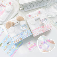 3. Complete Set, Save More