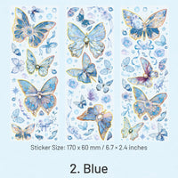 2. Blue