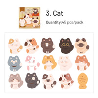 3. Chat