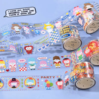 7. Set Completo (10% DI SCONTO)