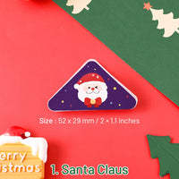 1. Santa Claus