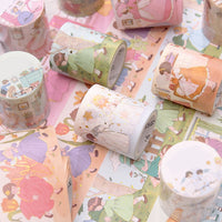 7. Complete Set (10% OFF)