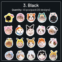 3. Negro