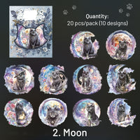 2.Moon