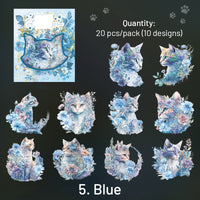 5.Blue