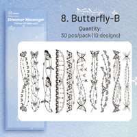 8.Butterfly-B