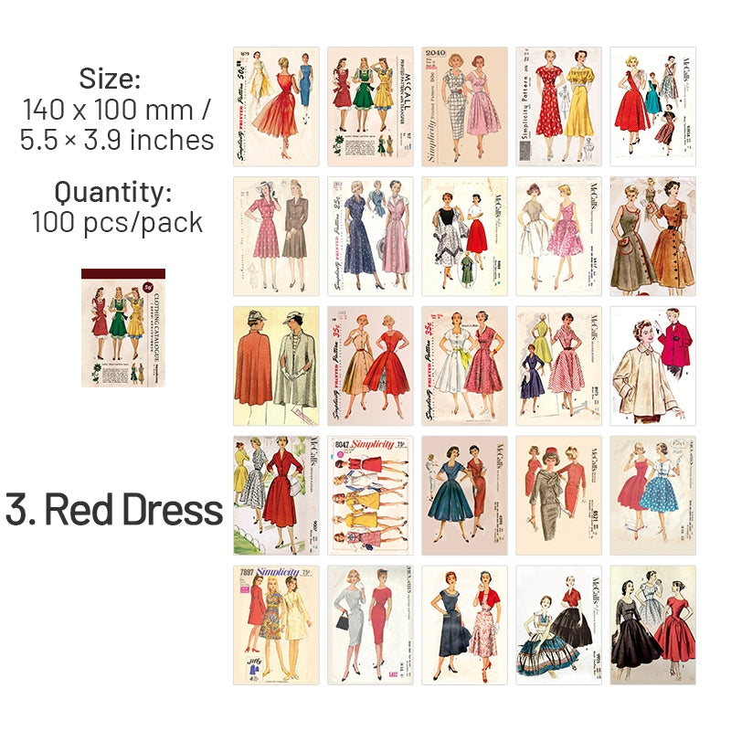 Character Costume Material Paper Book - Children's Clothing, Formal Attire, Palace, Manuscript, Dresses sku-3