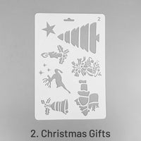 2. Christmas Gifts