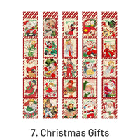 7.Regali di Natale