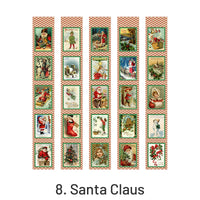 8.Babbo Natale