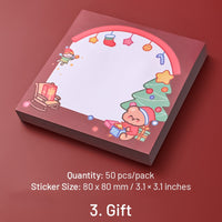 3. Gift