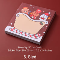 6. Sled