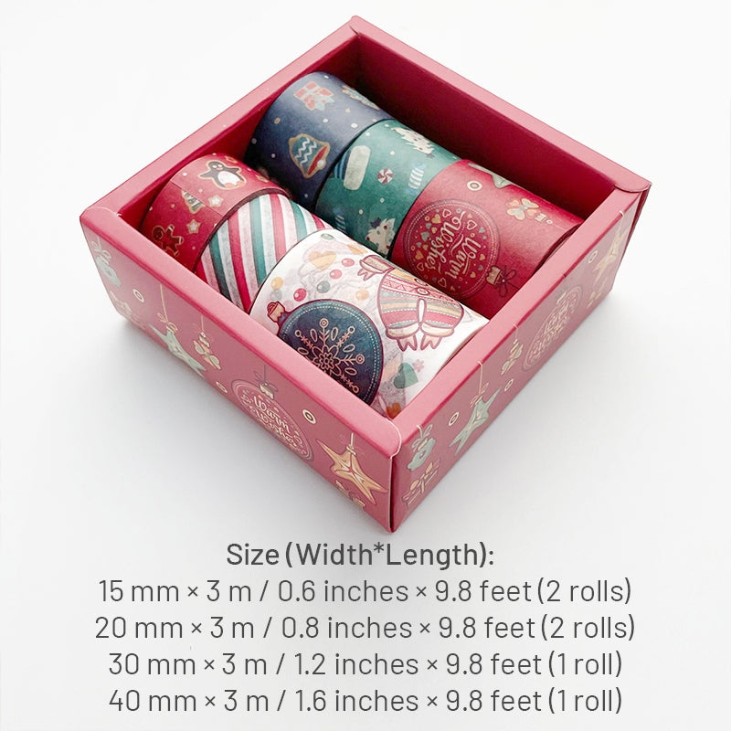 Seal-It Transparent Gift Wrap Tape with Dispenser 1/2 x 800 2Rolls - Save  Out of the Box - Save Out of the Box