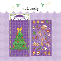 4.Candy
