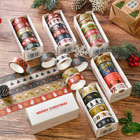 7. Complete Set (10% OFF)