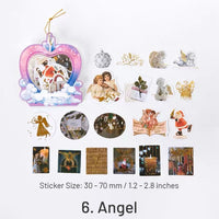 6. Angel