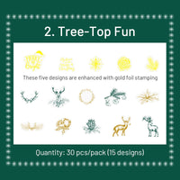 2.Tree-Top Fun