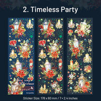 2. Timeless Party