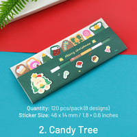 2. Candy Tree