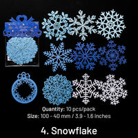 4. Snowflake
