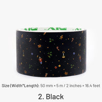 2.Black