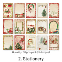 2. Stationery