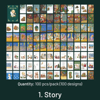 1. Story