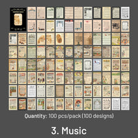 3. Music