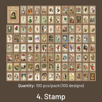 4. Stamp