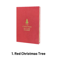 1. Red Christmas Tree
