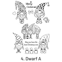 4.Dwarf A