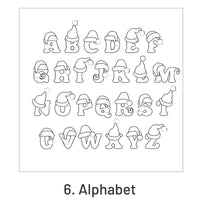 6.Alphabet