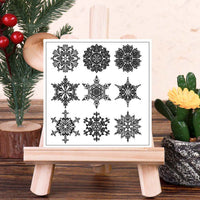 Snowflake